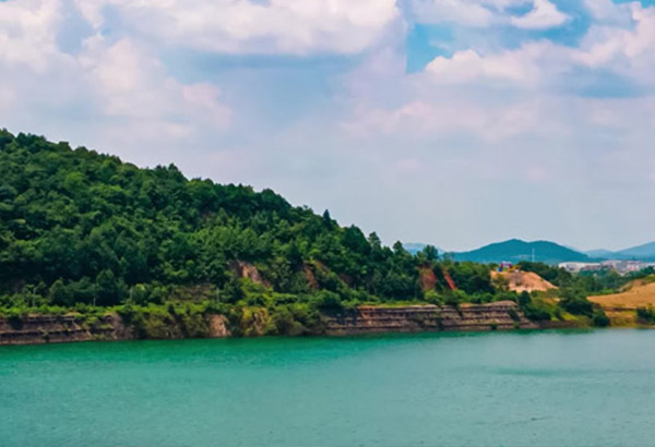 完美电竞•(中国)重机山东卫视广告